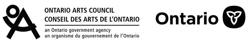 ontario arts council